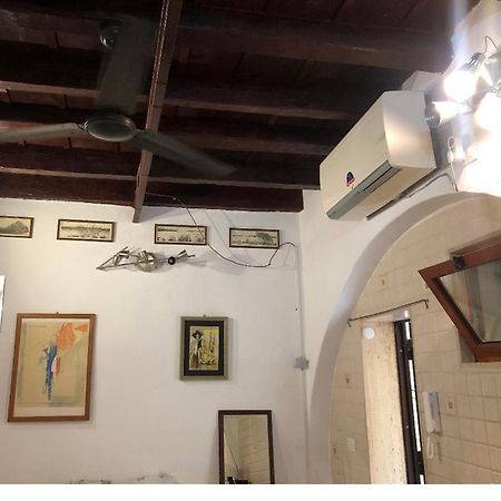 Nicolaiano House - Scardicchio Maisons Bari Exterior photo