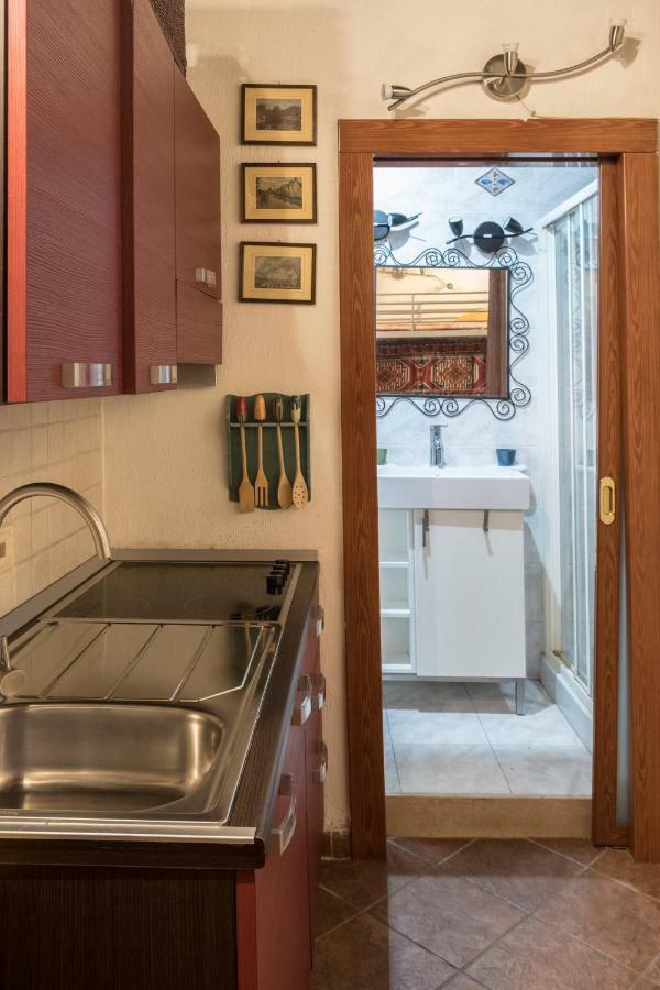 Nicolaiano House - Scardicchio Maisons Bari Exterior photo